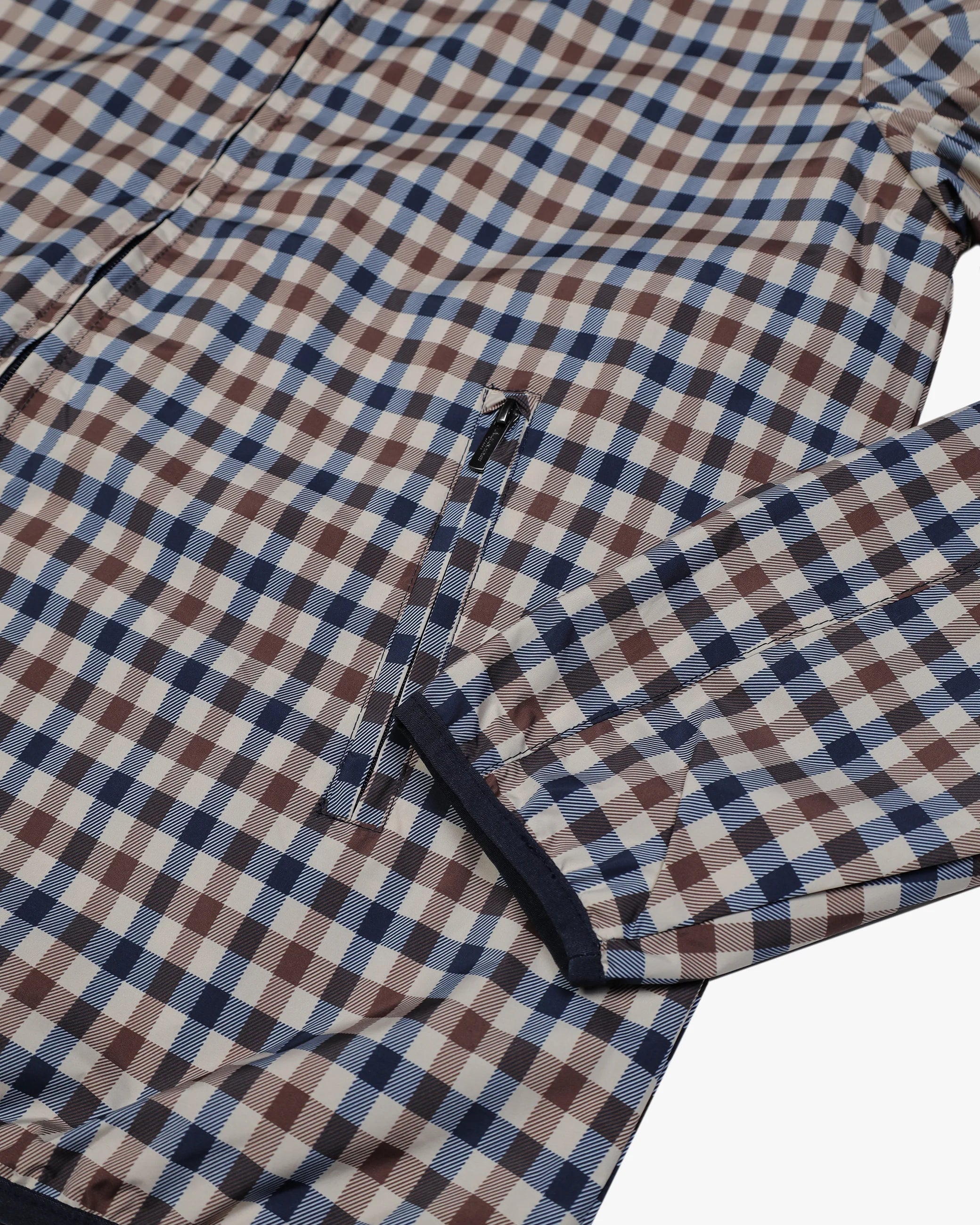 US5-JK001 Giubbotto Reversibile Sailor Navy Man