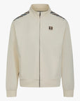 US6-SW014 Felpa Lamina Full Zip Old White Man