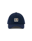 US6-CP002 Cappello Baseball Navy Man