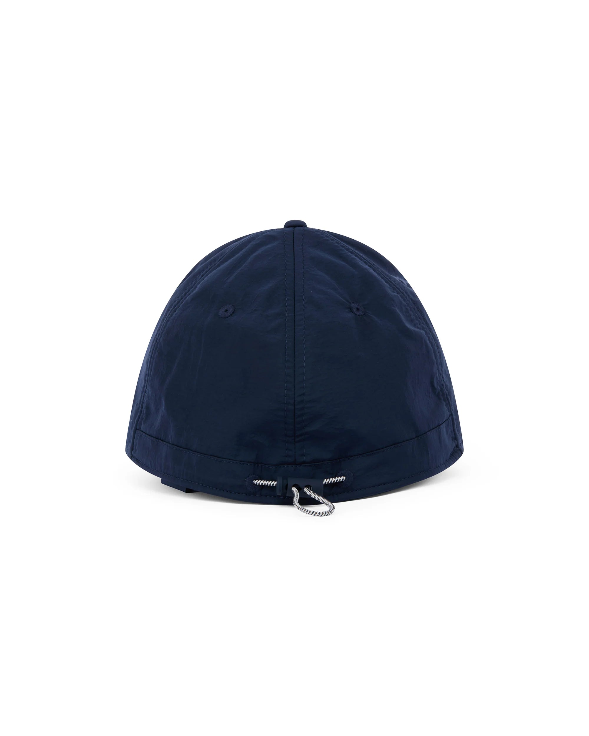 US6-CP002 Cappello Baseball Navy Man