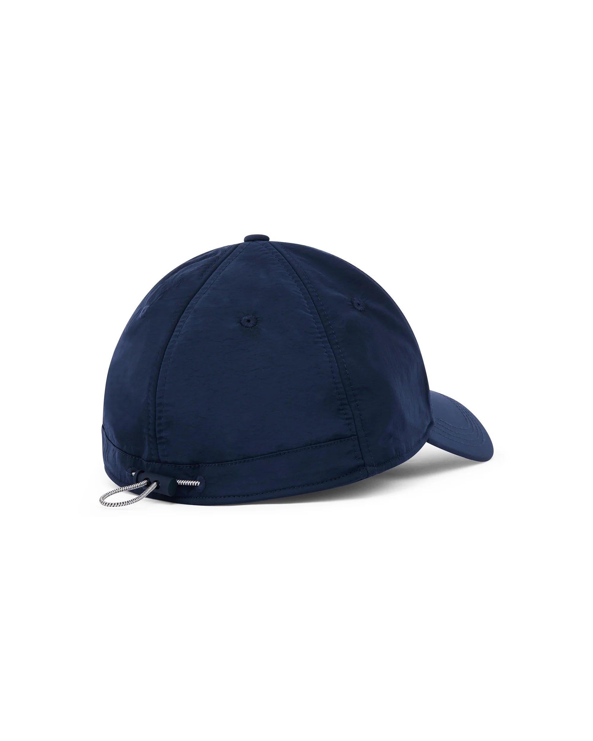 US6-CP002 Cappello Baseball Navy Man