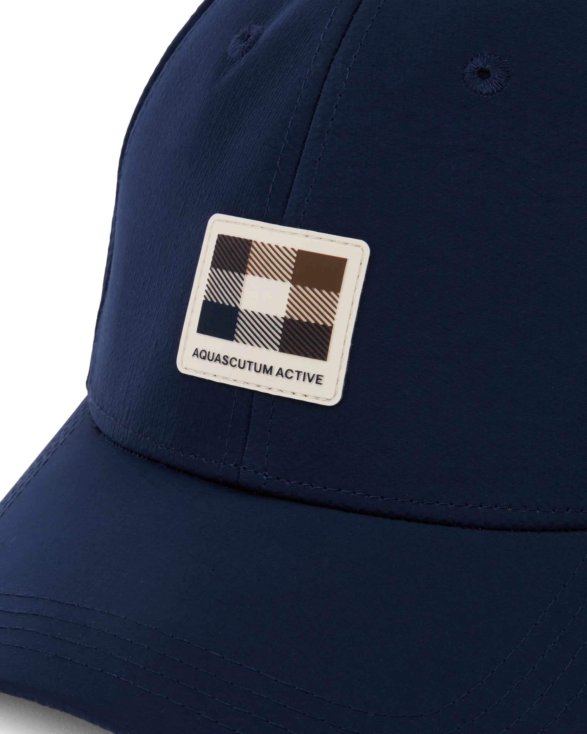 US6-CP002 Cappello Baseball Navy Man