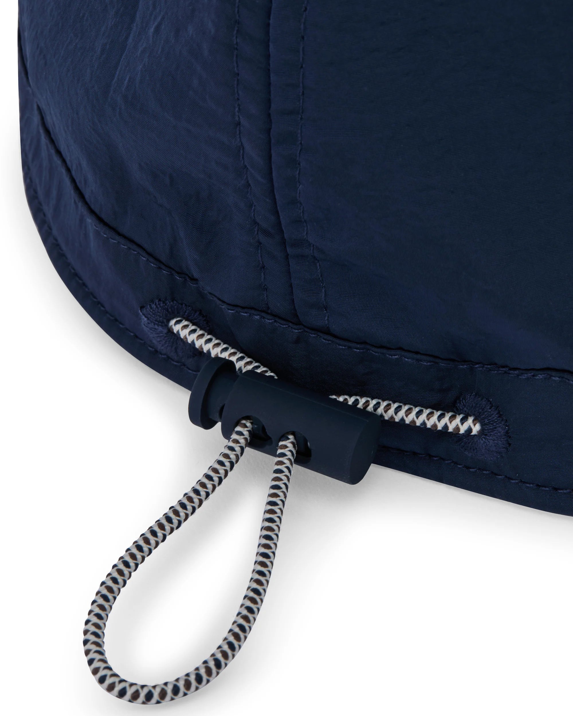 US6-CP002 Cappello Baseball Navy Man