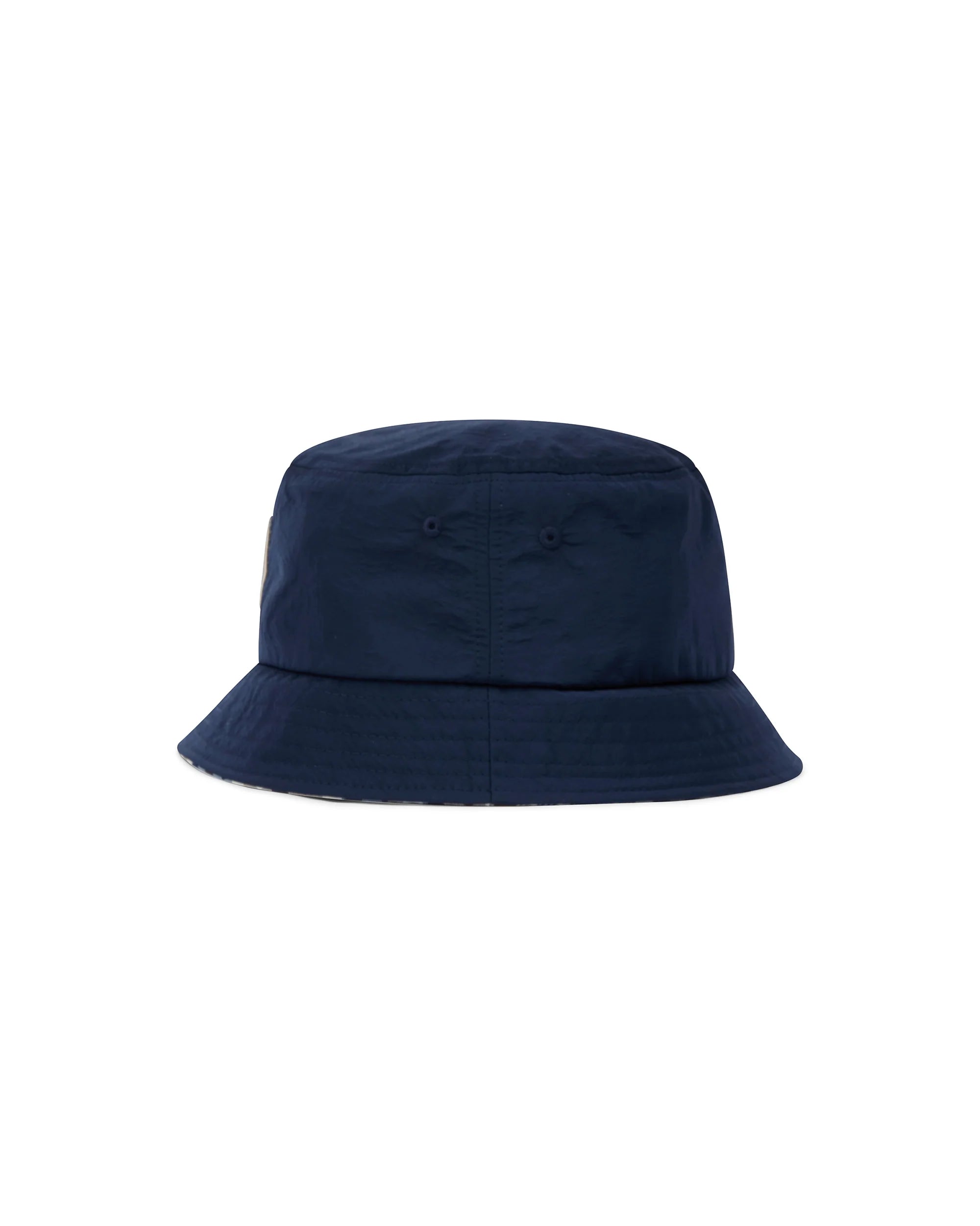 US6-CP004 Cappello Bucket Navy Man