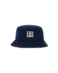 US6-CP004 Cappello Bucket Navy Man