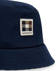 US6-CP004 Cappello Bucket Navy Man