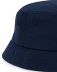 US6-CP004 Cappello Bucket Navy Man