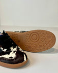 DW5-CLOUD COW Black/White 10