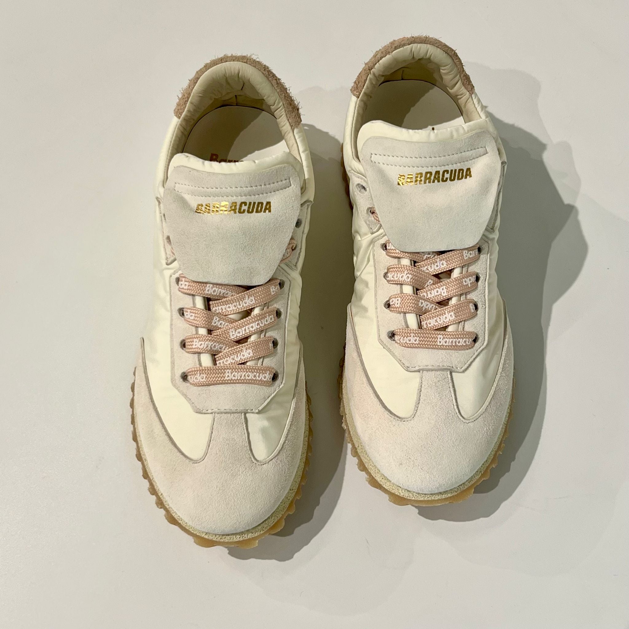 DS6-1538 LUISA Sneakers Calce Woman