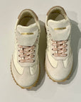 DS6-1538 LUISA Sneakers Calce Woman