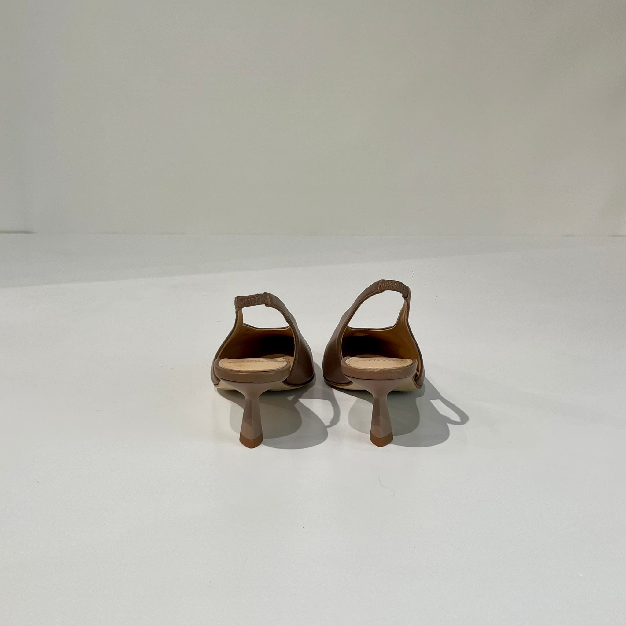 S6-3009 Chanel Capretto Noce