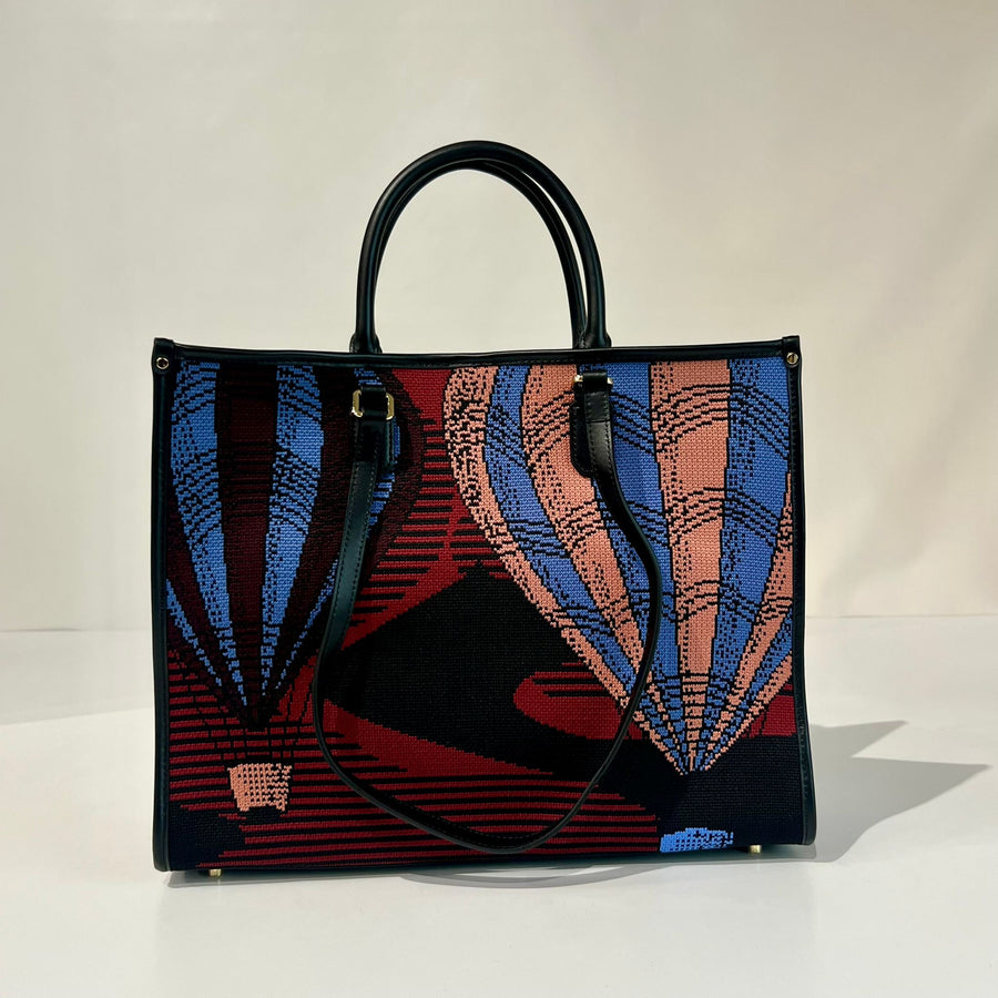 W5-1009 ATENA MILLENIUM Shopper Grande Planetaire