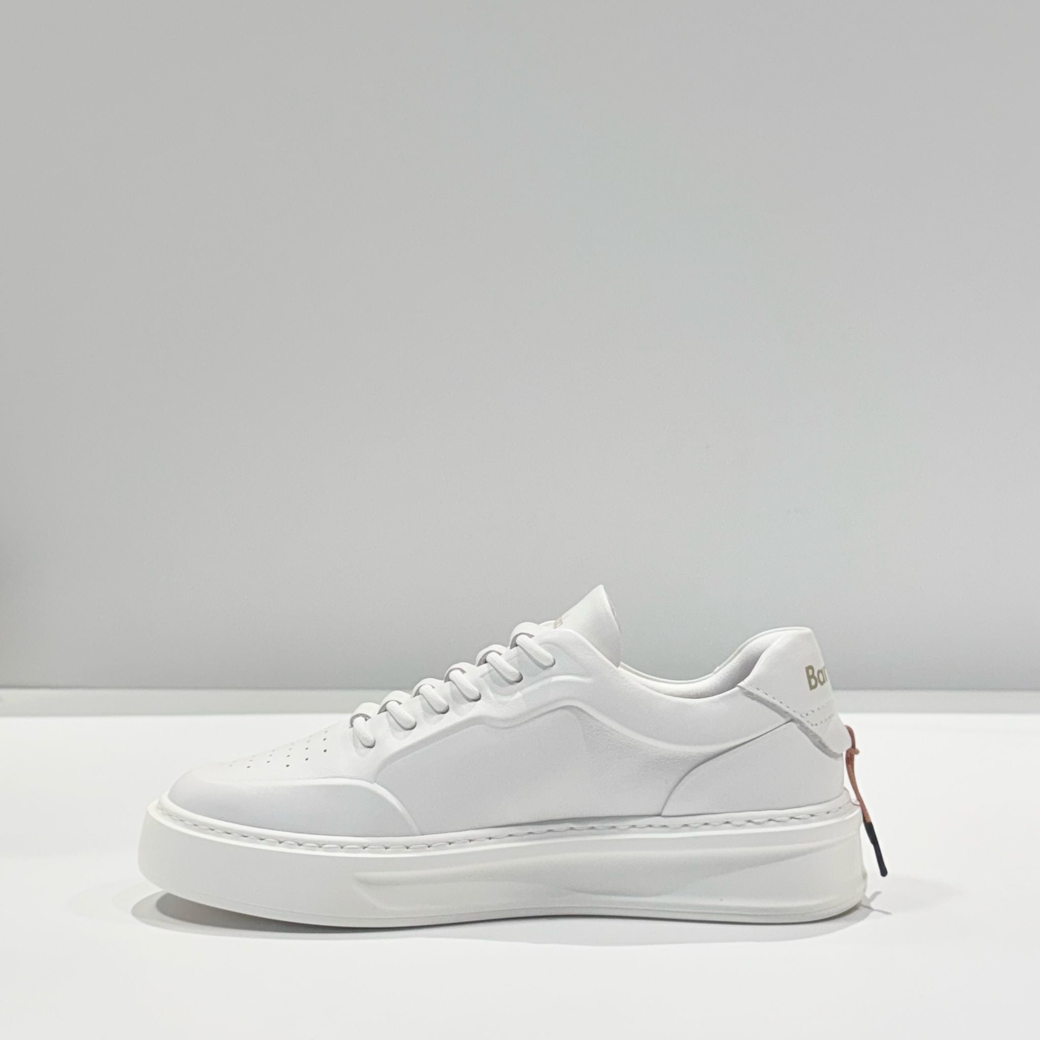 DW5-1415 PHOENIX Sneakers Bianco Woman