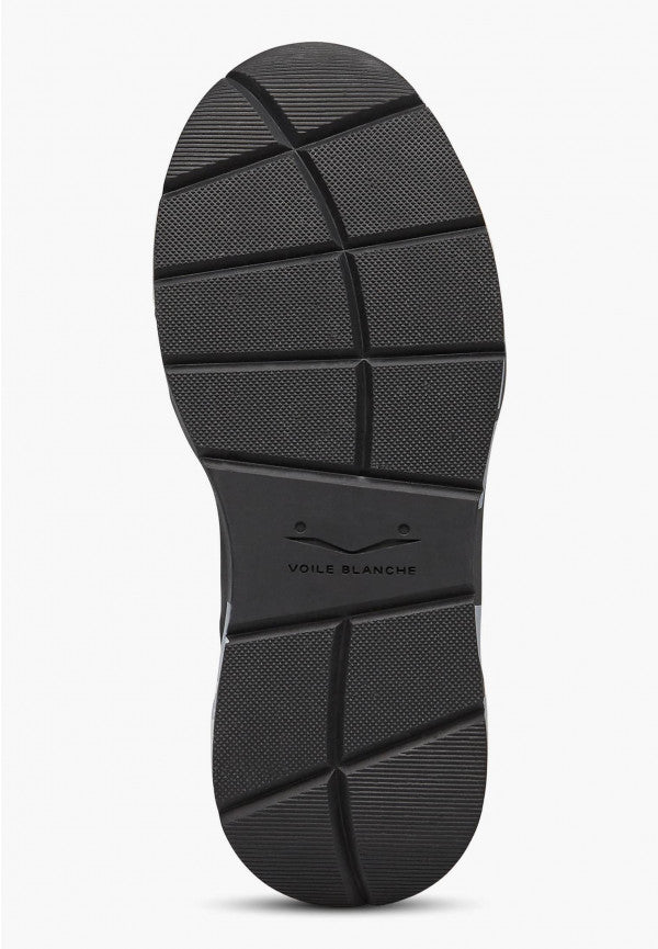 DW5-1A09 CLUB105 Black-Platinum Woman