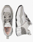 DW5-1B24 CLUB105 Grey-Silver Woman