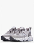 DW5-1B24 CLUB105 Grey-Silver Woman
