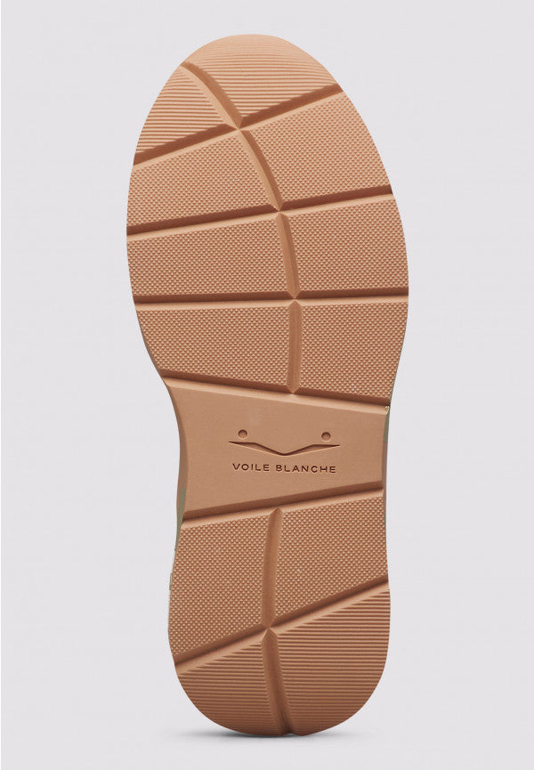 DS6-2D28 CLUB105 MESH Caramel Siena Rose Woman