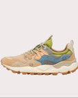 US6-1H80 YAMANO3 Golden Heart/Ginger/Beige Man