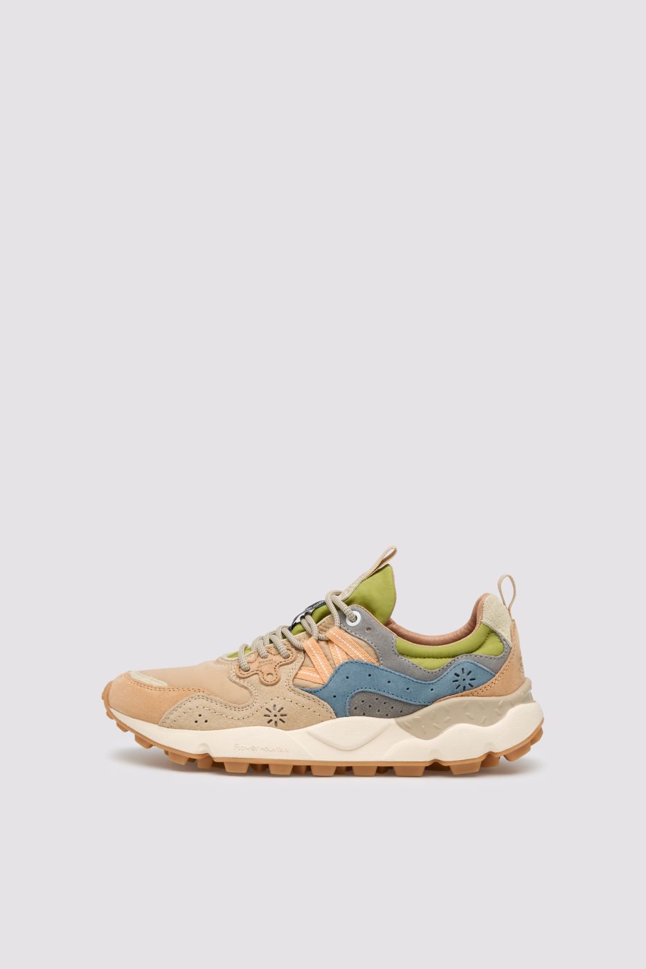 US6-1H80 YAMANO3 Golden Heart/Ginger/Beige Man