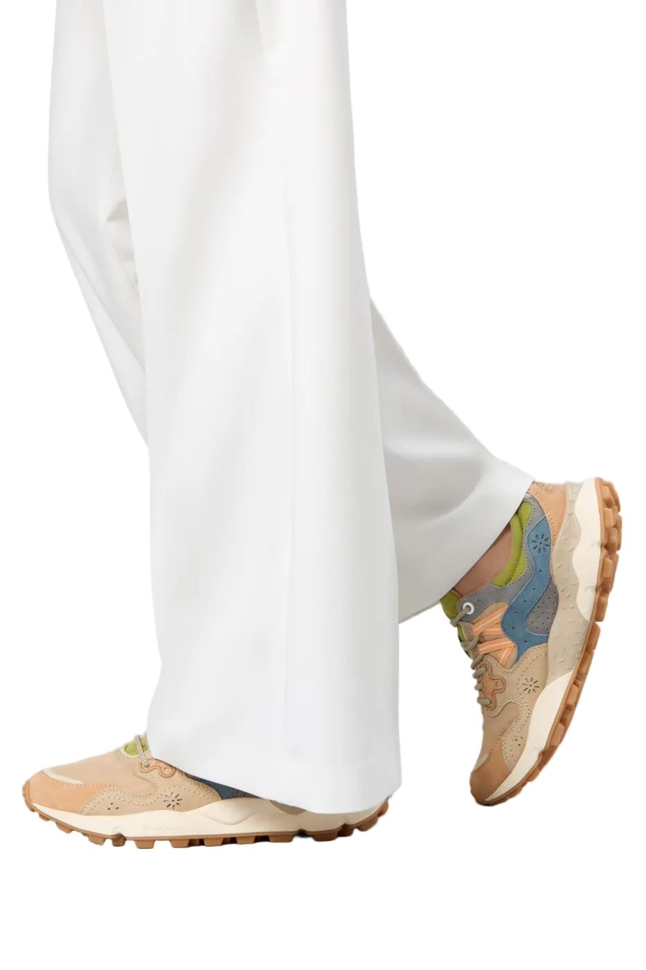 US6-1H80 YAMANO3 Golden Heart/Ginger/Beige Man
