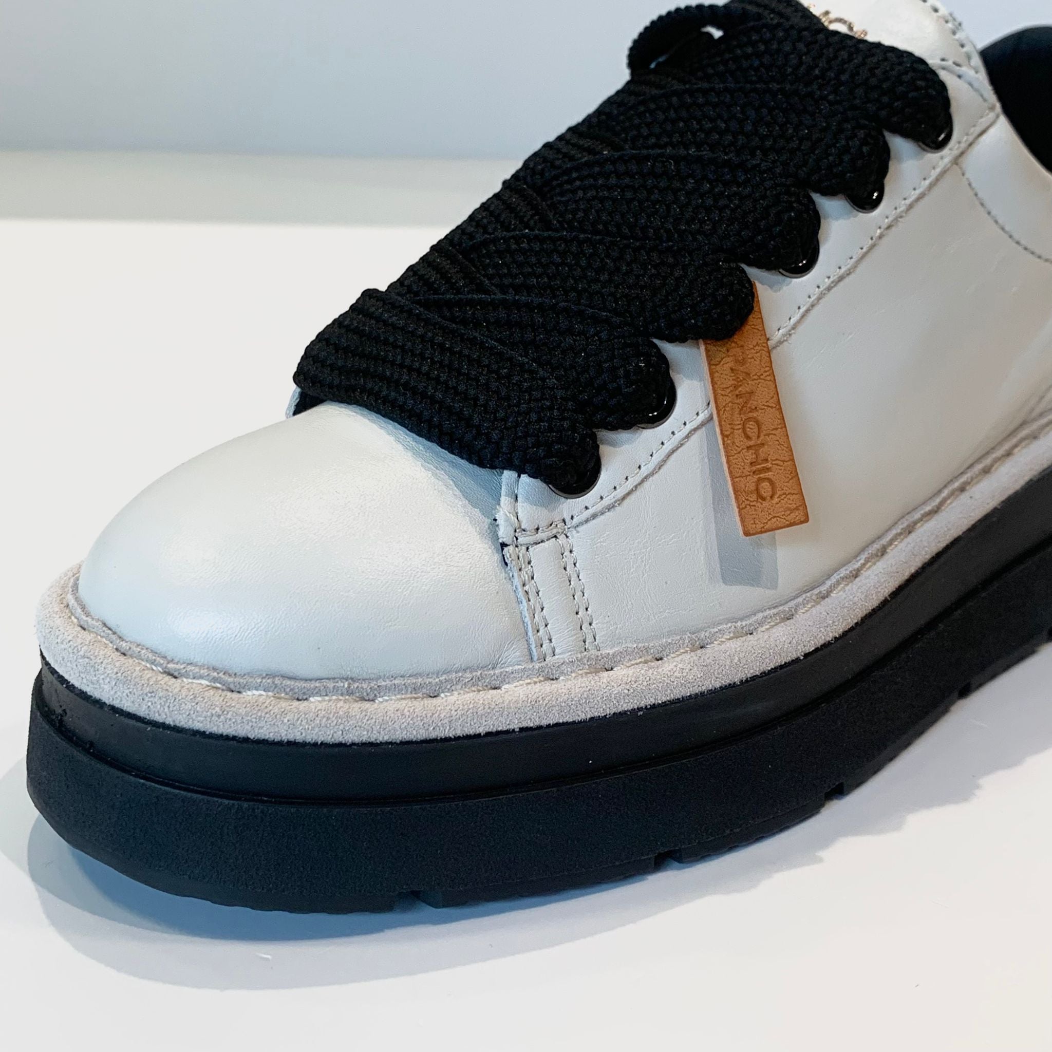 DW4-P89 Scarpa ICE Woman