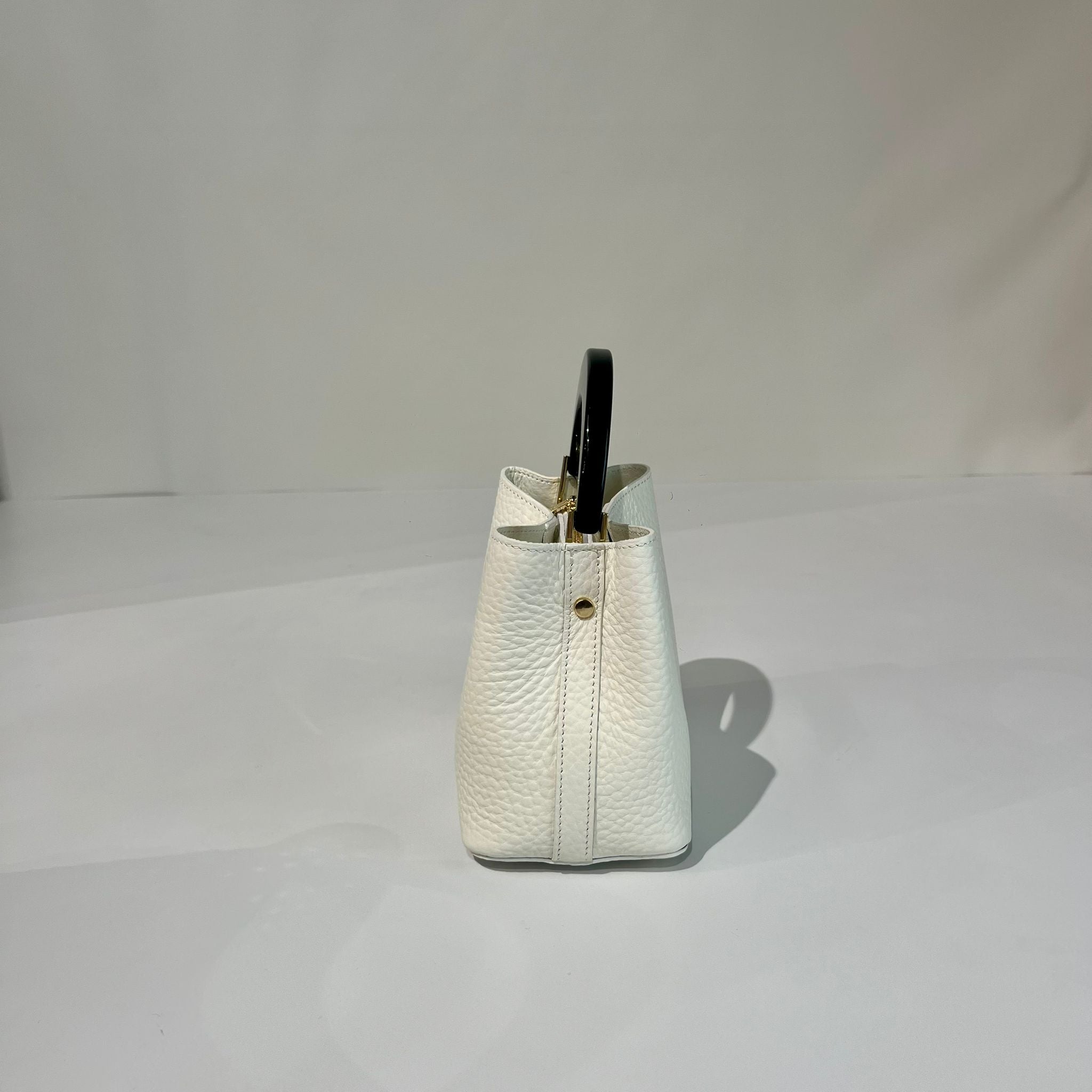 S6-2040 INGRID DOLL Bianco