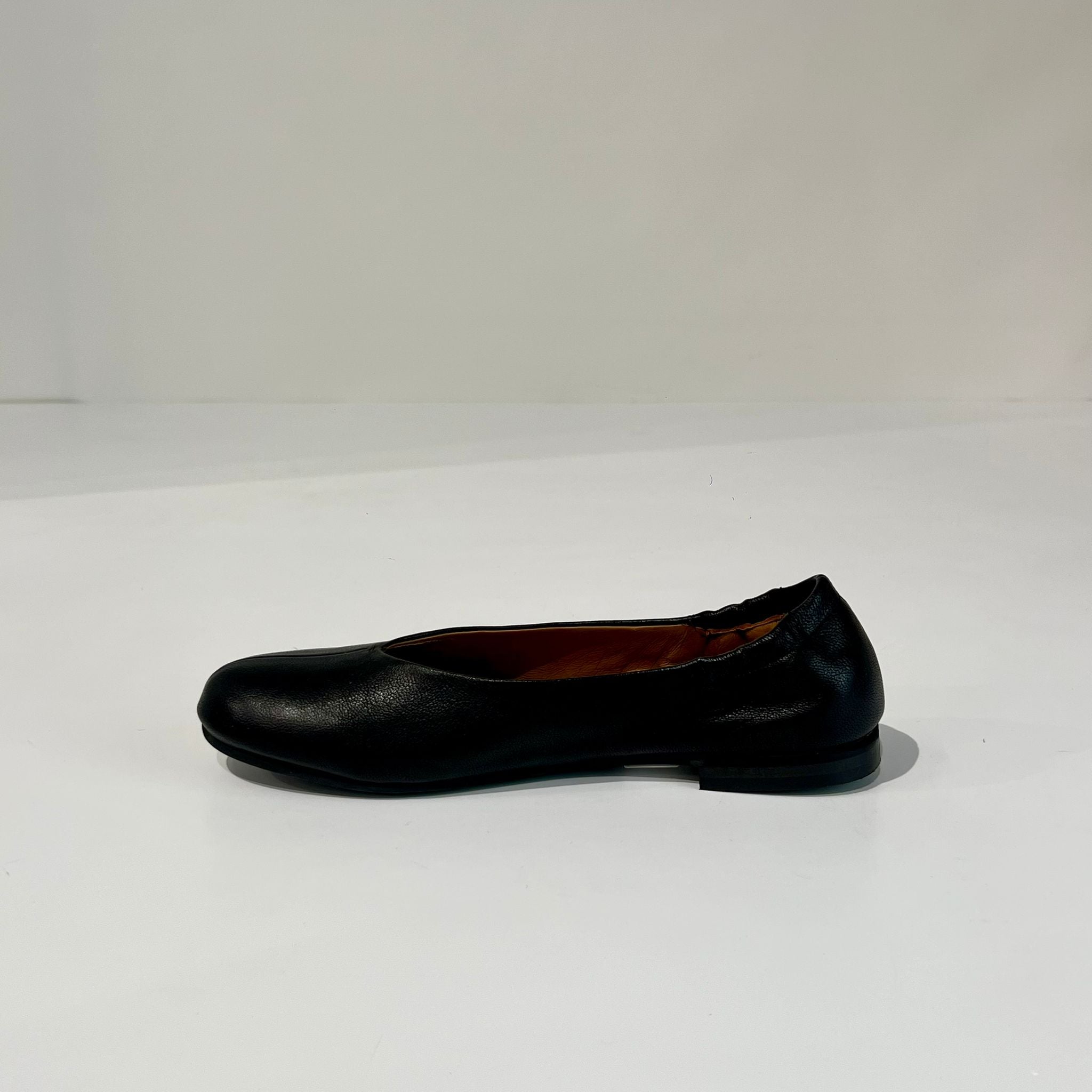 S6-B400 Ballerina West Nero