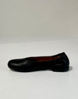 S6-B400 Ballerina West Nero