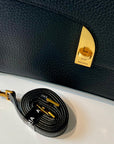W5-6790 ARCO Borsa Large Zod Nero