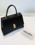 W4-6790 ARCO Borsa Nero