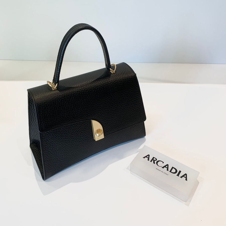 W4-6790 ARCO Borsa Nero