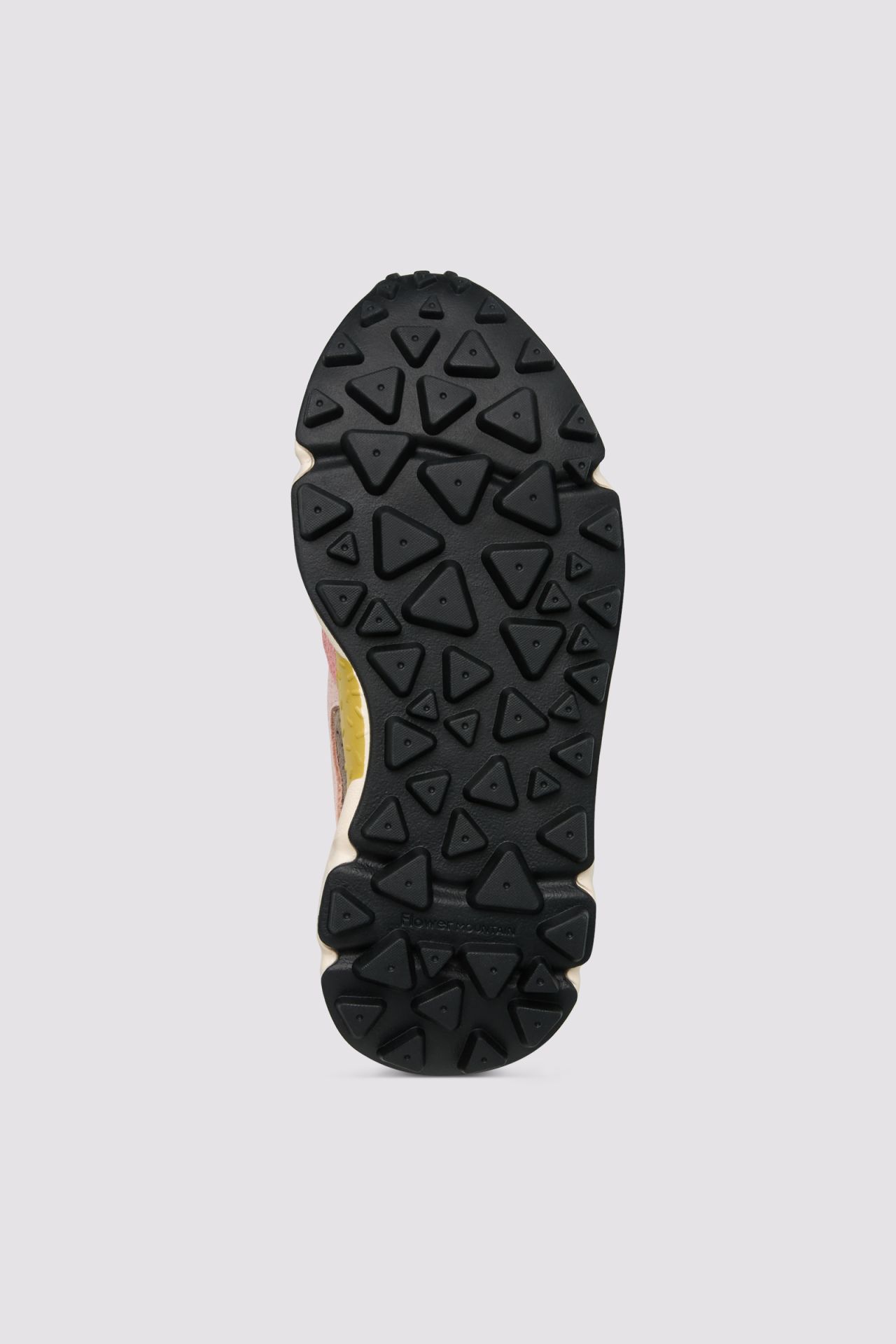 DW5-2B22 YAMANO3 Grey/Cipria/Pink Woman