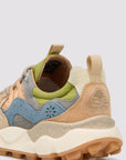 US6-1H80 YAMANO3 Golden Heart/Ginger/Beige Man