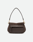 W6-12618 HELENA ROUND CM-PL Moka