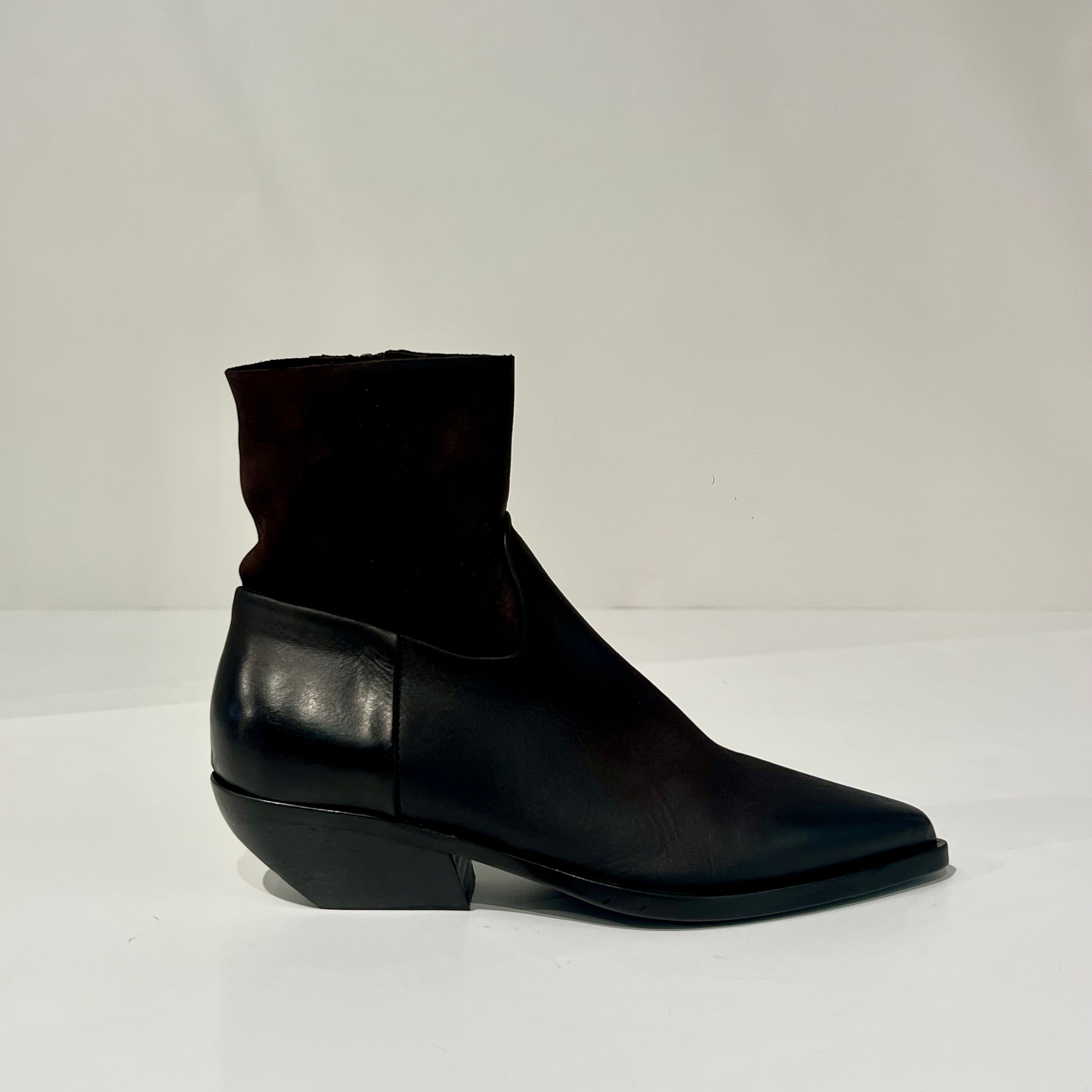 W6-4519 Texano Wash Boston Fondente