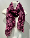 W5-Iris Sciarpa 8060A Rosa