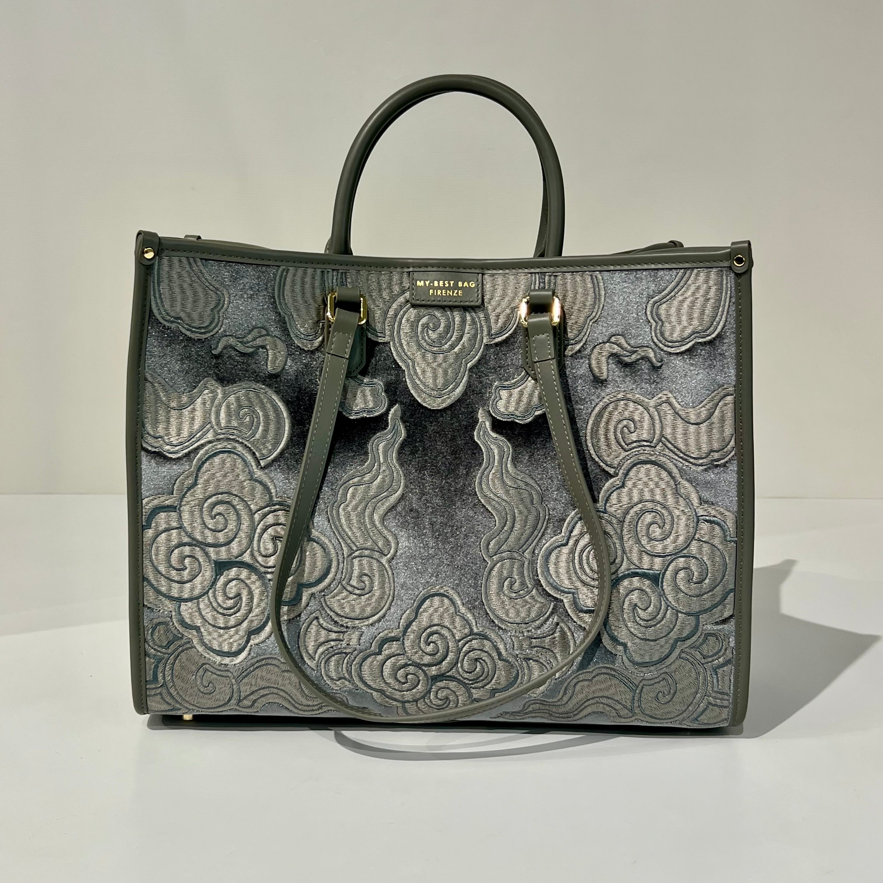 W6-3008 ATENA ESSENCE Azure Essence