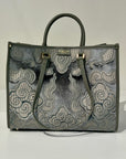 W6-3008 ATENA ESSENCE Azure Essence