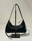 W6-8B0146 Borsa Nero