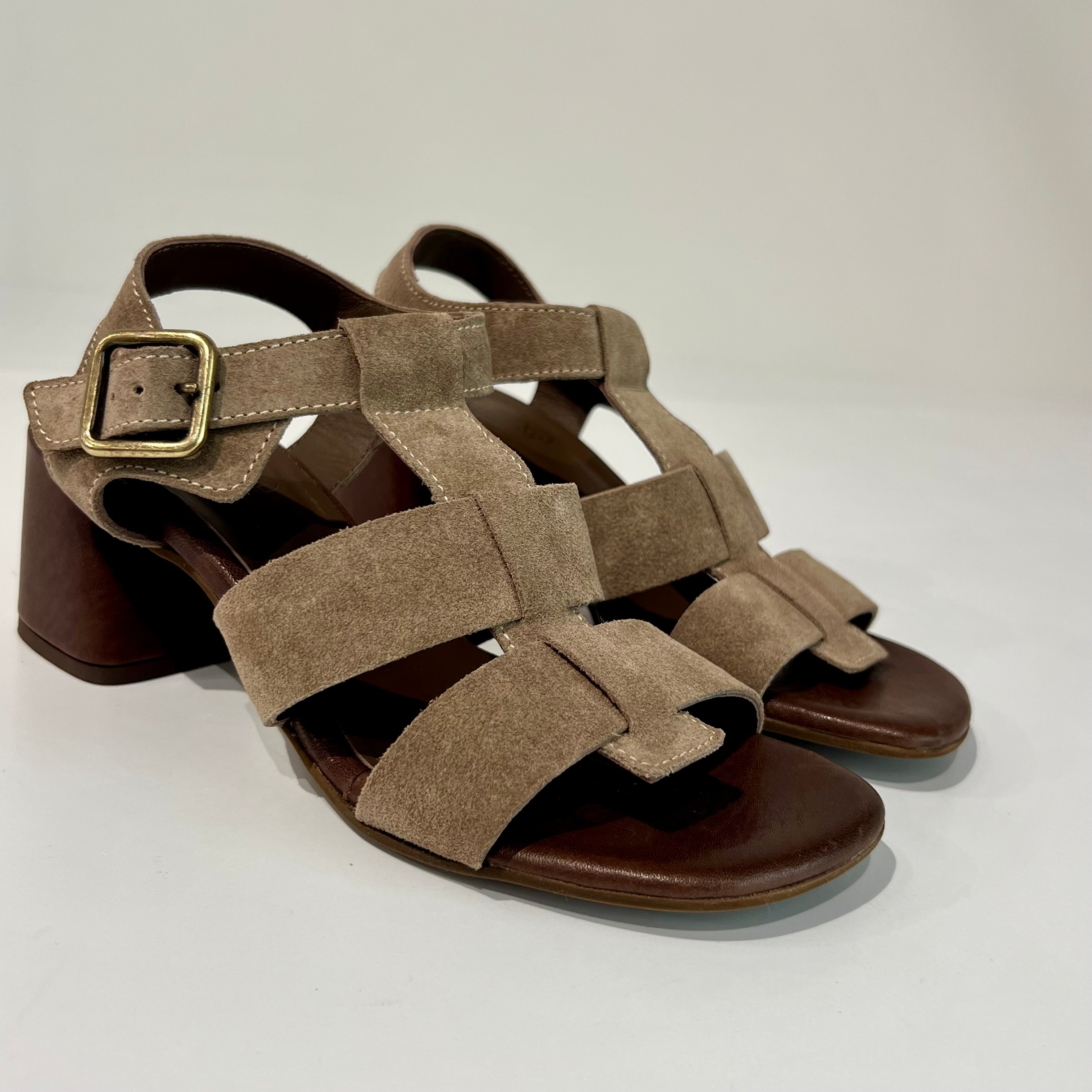 S6-8212 Sandalo Sayo Cocco