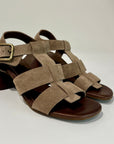 S6-8212 Sandalo Sayo Cocco