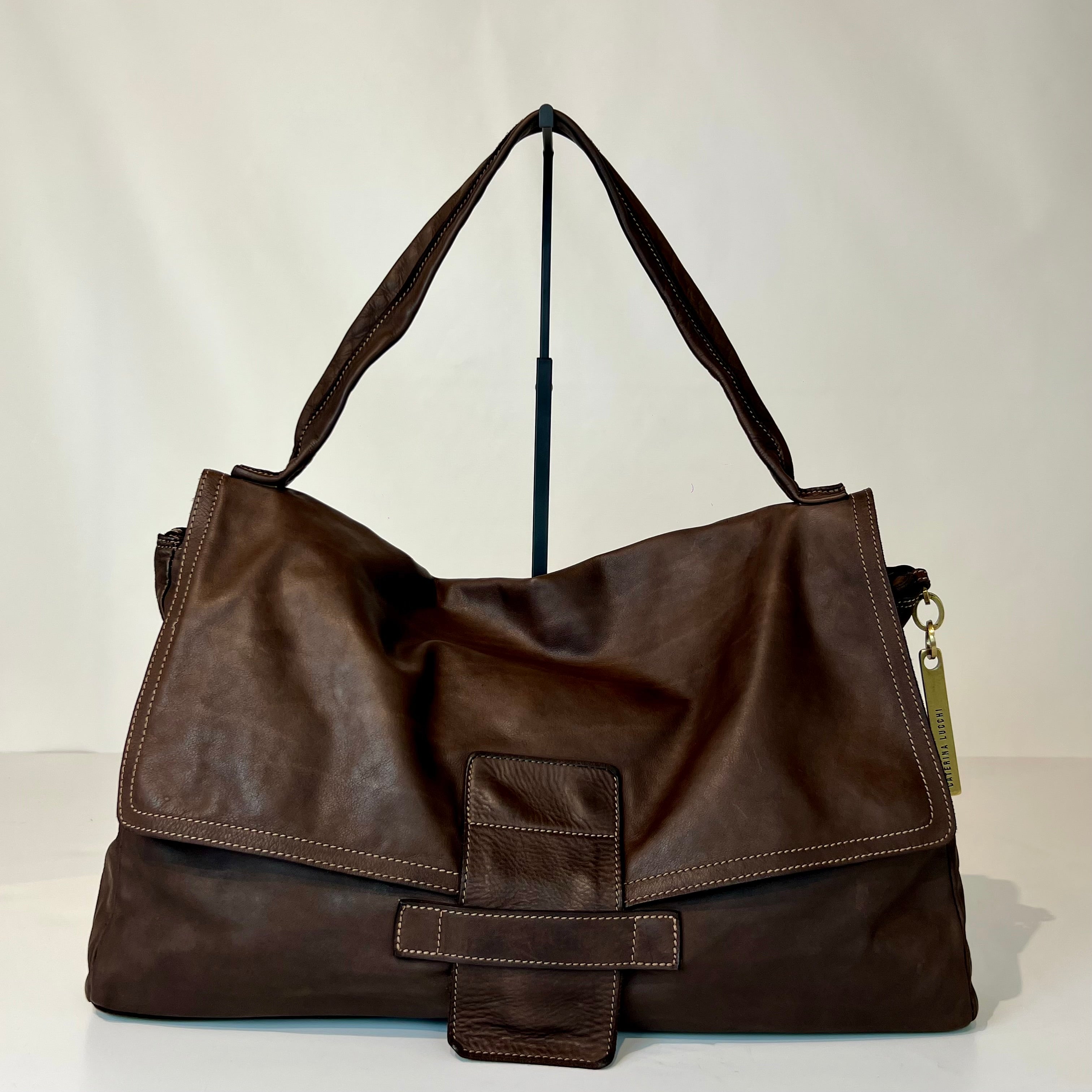 W5-2754 BORSA PARMA MARIA XL Moro