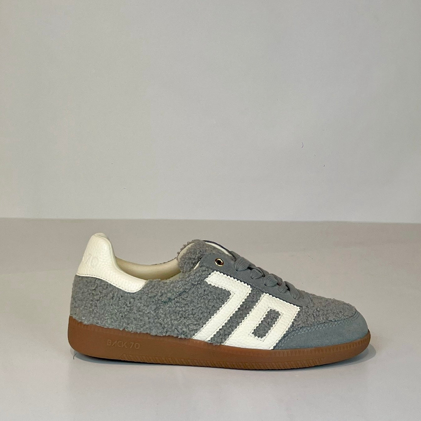 DW5-TEDDY FUR Sea 213