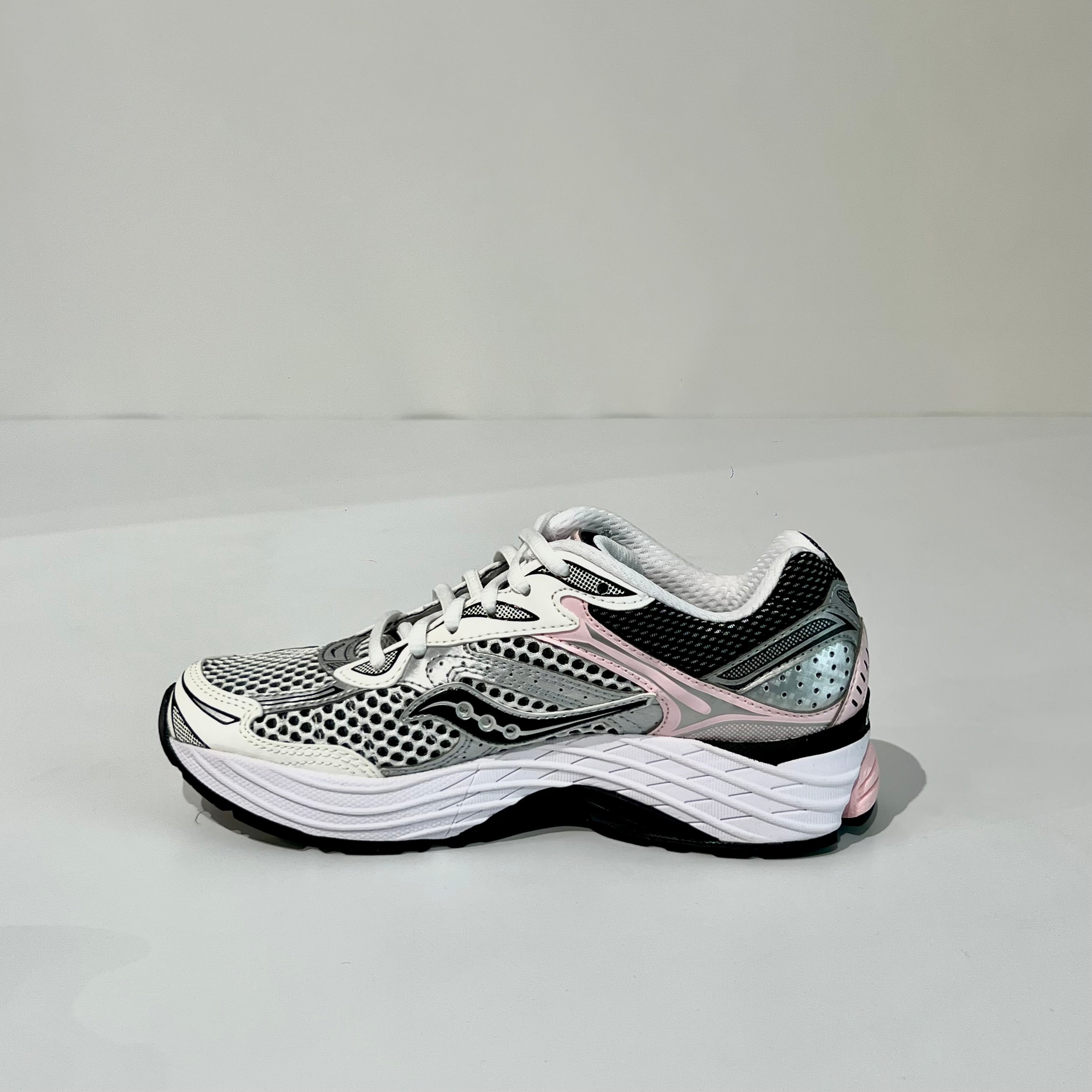 DW5-70739-16 Sneaker ProGrid Omni 9 Silver/Pink