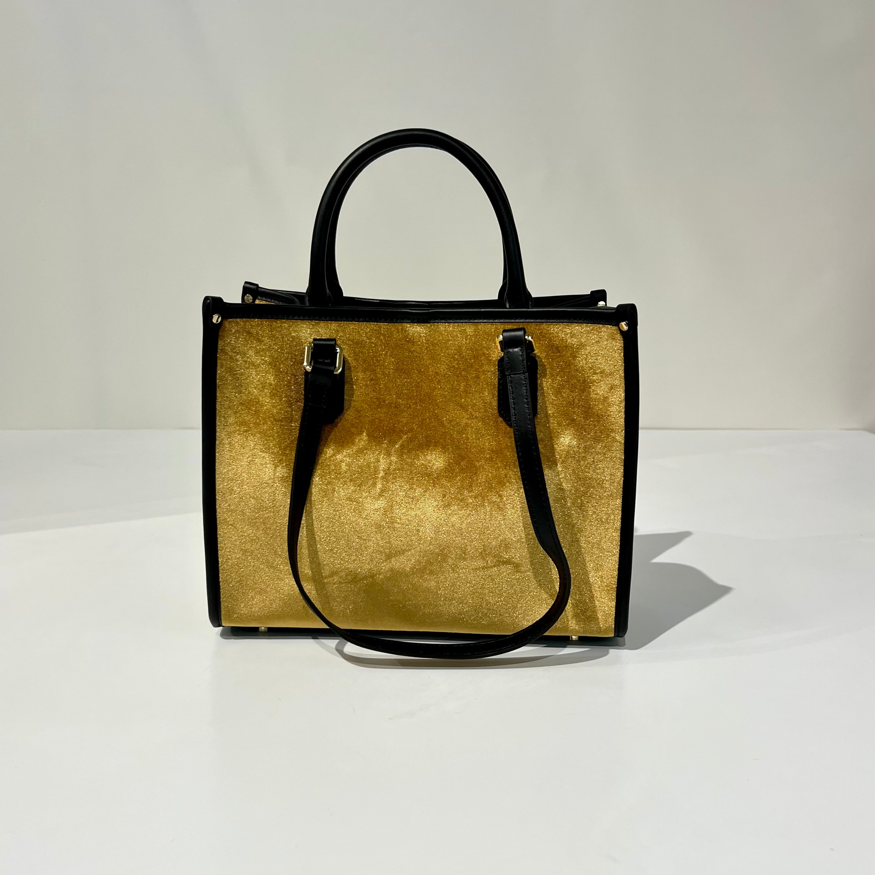 W6-3009 ATENA MANDALA Ochre