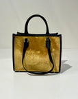 W6-3009 ATENA MANDALA Ochre