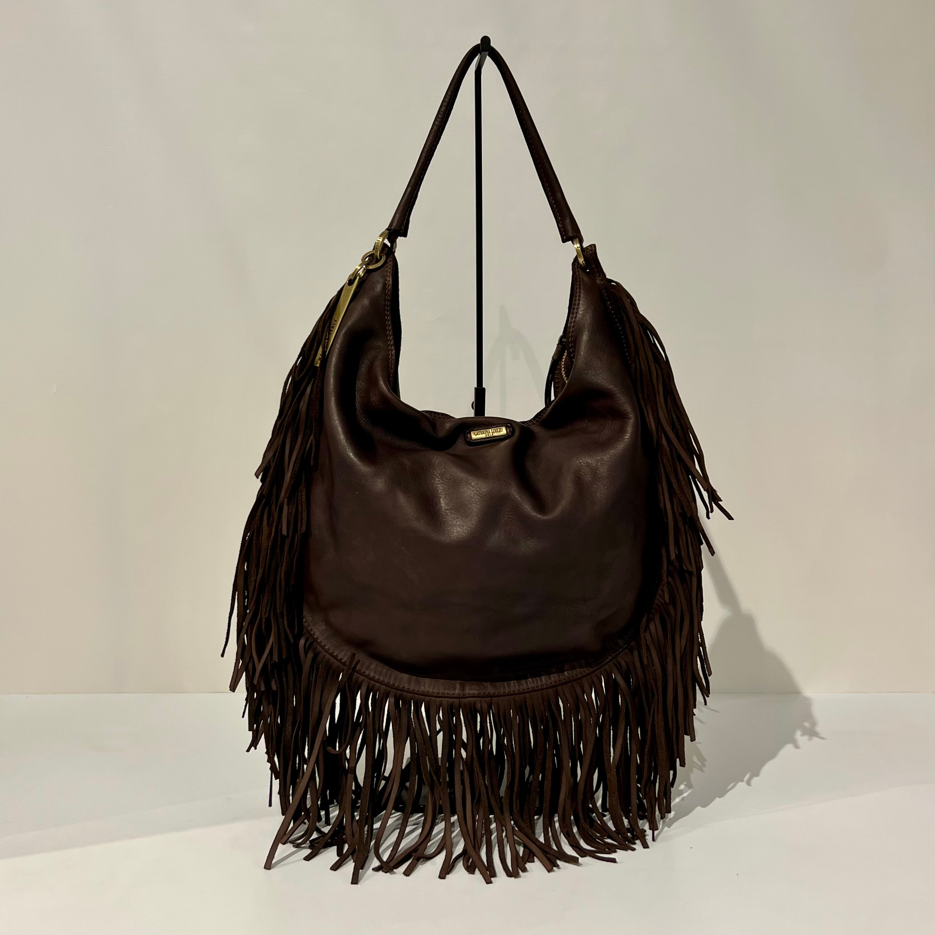 W6-3190 BORSA ARABELLA FILICUDI L Testa di Moro C1501