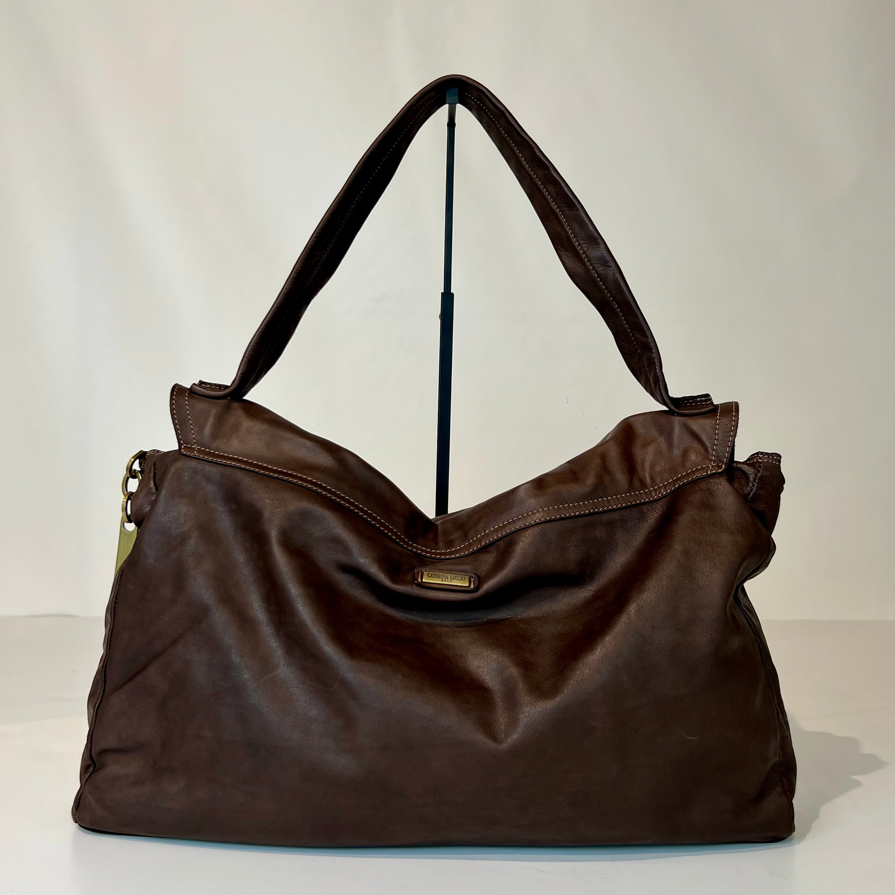 W5-2754 BORSA PARMA MARIA XL Moro