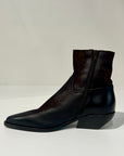 W6-4519 Texano Wash Boston Fondente