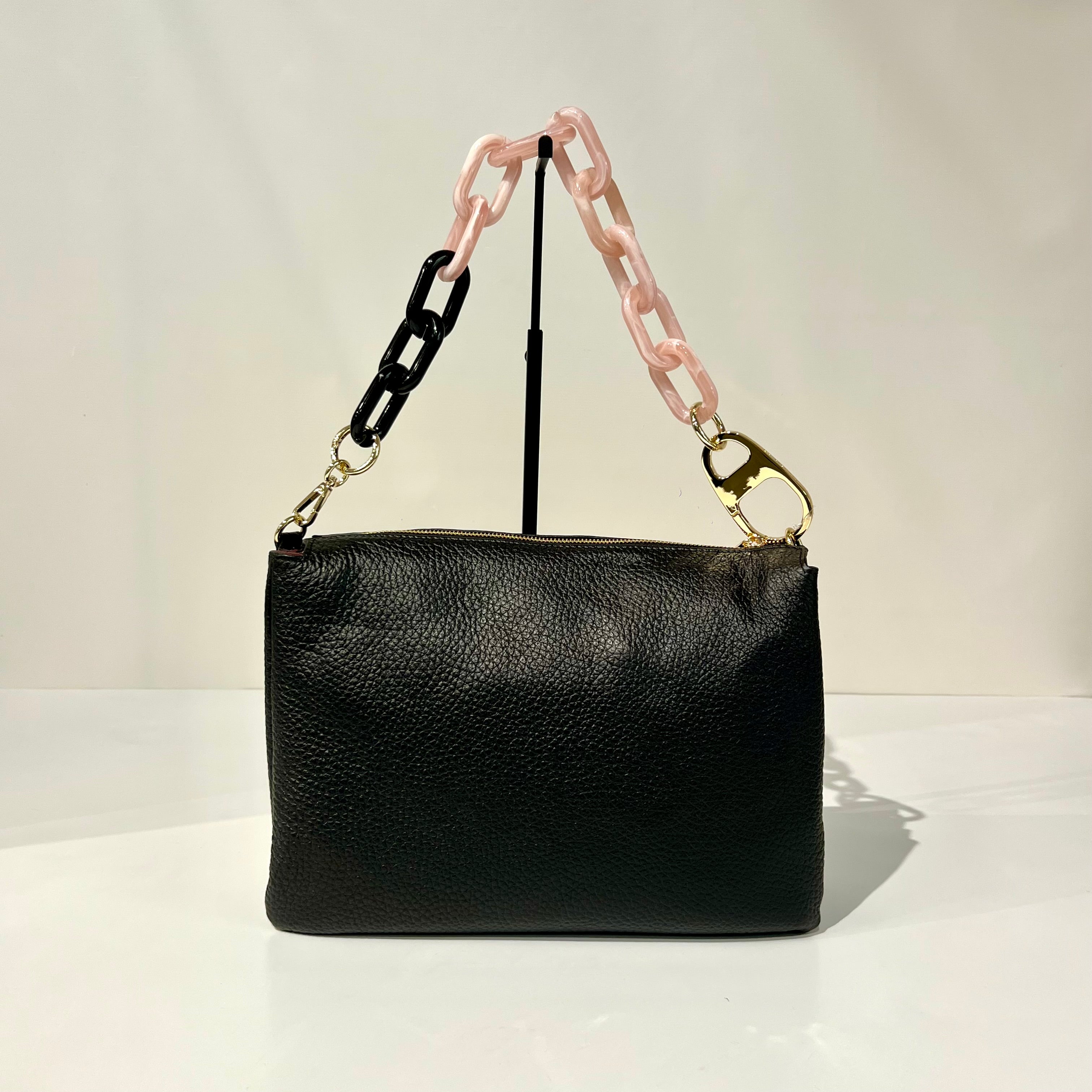 W6-3028 REFLEX DOLLARO Nero